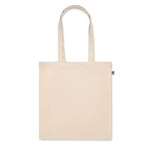 Borsa personalizzata in cotone Bente da 220G/m² - Product Image 2