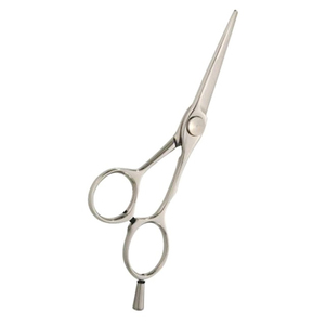 High Precision Hair Styling Scissors Professional Barber <b>Shears</b> Stainless Steel Sharp Blades Smooth Cutting Performance - Product Image 3