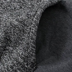 Sweat à capuche oversize de luxe pour homme, 100 % coton molletonné épais, avec poches latérales, style streetwear vierge de haute qualité - Product Image 3