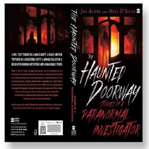 Les Histoires des Portes Hantées d'un Investigateur Paranormaux - Livre Broché pour Adultes - Product Image 3