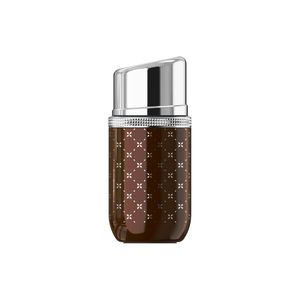Borraccia Termica in Acciaio Inossidabile 24H con Specchio Integrato per Rossetto (160ml) - Product Image 1