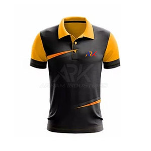Nouvelle tenue de cricket sportive confortable avec votre propre logo au meilleur prix - Product Image 4