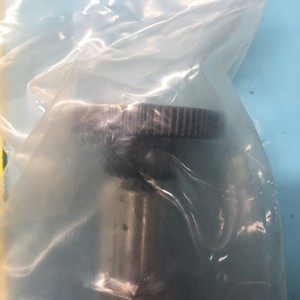 วาล์ว Nupro SS-4BRG-V51, แบบเบลโลว์, ควบคุมการทำงาน, ASM - อุปกรณ์และอะไหล่เซมิคอนดักเตอร์ระดับโลกที่เชื่อถือได้ - Product Image 1