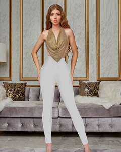 Faja Moldeadora de Lujo para Levantamiento de Glúteos, de Alta Compresión y Reducción, Pantalones Moldeadores de Cuerpo para Mujer, Levantador de Glúteos, Abdomen Sólido - Product Image 5