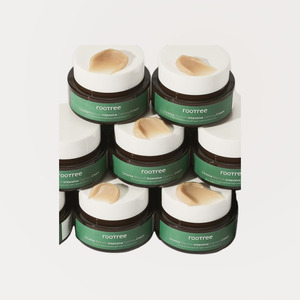 Crème apaisante intensive Rootree Licorice Jusoside pour les marques, soin coréen original K-Beauty, fabriqué en Corée - Product Image 1