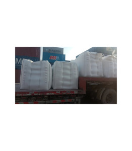 Fertilizante de Potasio en Polvo NMF (PVT) LTD Premium, 46% de Nitrato Potásico, Blanco, 99.99% de Pureza, para Agricultura - Product Image 4