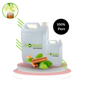 น้ำมันหอมระเหยใบอบเชยออร์แกนิค 100% บริสุทธิ์ กลั่นด้วยไอน้ำ บำรุงผิว สำหรับทุกสภาพผิว ขายส่ง - Product Image 1