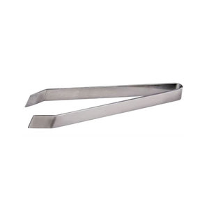 SIGAL MEDCO Pince à désosser de précision artisanale en acier inoxydable, outil d'élimination des poils, pointe biseautée, poignée en alliage d'aluminium, 13 cm, cuisine - Product Image 1