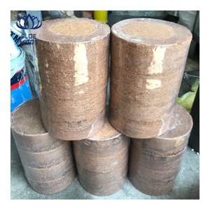 Qualité Fiable : Bloc de Fibres de Coco (Coir) à Faible EC, Fibres Nettoyées et Transformées pour la Culture Hydroponique et l'Amélioration du Sol - Product Image 3