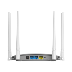 เราเตอร์อัจฉริยะ ISP 6อิน1ความเร็ว SM-WR1000 300Mbps เราเตอร์ไร้สาย4x5dBi nap/client TR069 Guest Network REMOTE APP Control - Product Image 2