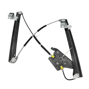 Para Mondeo Metrostar 2001-2007, Regulador de Ventana Delantera Derecha, Tipo Cable, Manual, Compatible Sin Motor, OE 1115801 - Product Image 5