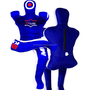 Children and Adult Custom logo MMA Training and Fitness Grappling Martial Art Wrestling <b>Dummy</b> - Product Image 2