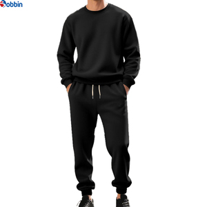 Conjunto Deportivo para Hombre, Estilo Verano, Manga Larga, Nuevo Estilo, Venta Caliente, Informal, Moderno, a la Moda, Conjunto Deportivo de 2 Piezas para Adolescentes Unisex - Product Image 1