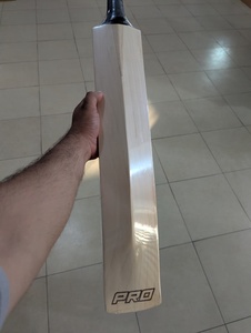 Nuevo Bate de Críquet CA PRO Butterfly Edición 2026, Hecho a Medida, Duradero, Ligero, Madera de Cachemira con Costuras de Látex - Product Image 3