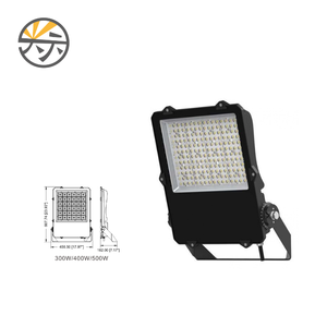 Reflector de jardín gris IP66 con lente de PC y revestimiento por electroforesis SMD IK10 - Product Image 1