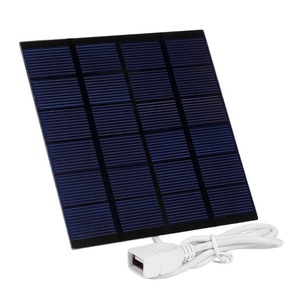 400W 450W 500W 550W Monocrystalline PERC <b>Solar</b> <b>Panel</b> | Half-Cut Cell | 22% High Efficiency | - Product Image 2