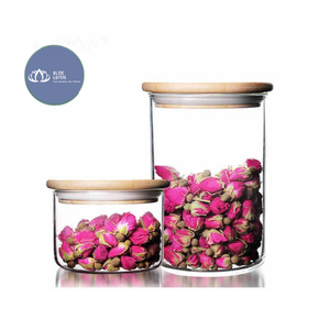 BOUTONS DE ROSE SÉCHÉS Premium EN VENTE CHAUDE, Thé Floral Herbal Rose Naturel, Exportation en Gros, Blue Lotus Lam Dong en Vrac - Product Image 1