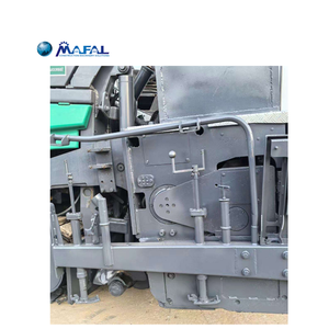 Pavimentadora <span class=keywords><strong>de</strong></span> Asfalto y Concreto para Carreteras 1880L/1600/1800-2L/1680-3li <span class=keywords><strong>de</strong></span> <span class=keywords><strong>Segunda</strong></span> <span class=keywords><strong>Mano</strong></span>, Pavimentadora <span class=keywords><strong>de</strong></span> Asfalto Usada en Venta - Product Image 6