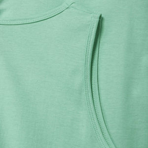 Débardeur de sport pour homme de qualité supérieure, modèle 2026, sans manches, pour entraînement, fitness et musculation - Product Image 6