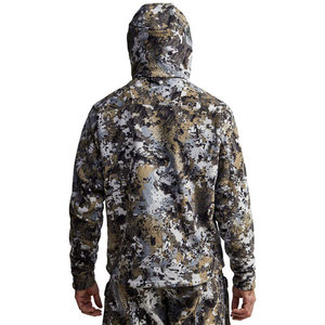 Veste de chasse pour homme, nouvelle conception, fabrication sur mesure, logo personnalisé, pour adultes. - Product Image 2