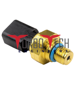 CAPTEUR DE PRESSION DU RAMPEAU DE CARBURANT 573715999802 ADAPTÉ POUR TATA BS6 - Product Image 2