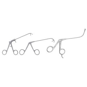 Instrumentos ENT de alta calidad Juego de instrumentos Fess Juego de cirugía FESS Acero inoxidable Aprobado al por mayor - Product Image 5