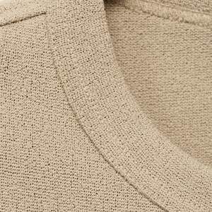 T-shirt pour homme 100% coton uni, col rond, manches courtes, jersey de haute qualité, impression personnalisée anti-plis - Product Image 2