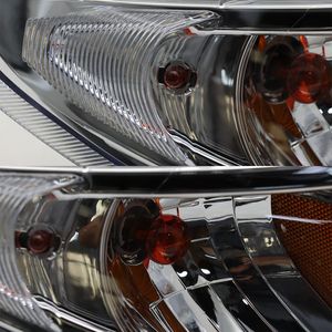 Gruppo Fari per Camion International Durastar 4200 4300 4400 4900, Modelli 2002-2018, Faro Anteriore per International 4300 - Product Image 4