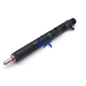 Inyector de Combustible Diésel Common Rail EJBR03601D para Hyundai <span class=keywords><strong>Terracan</strong></span> <span class=keywords><strong>2.9</strong></span> CRDI - Product Image 5