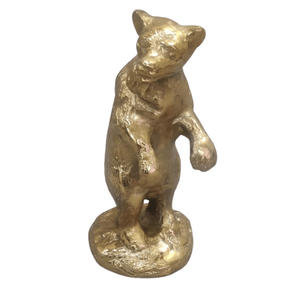 Esculturas Decorativas de Metal de la Mejor Calidad para el Hogar, Regalos Creativos para Parejas, Precios al por Mayor - Product Image 2