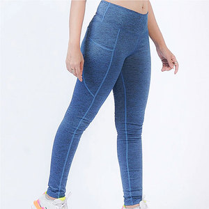Vêtements de sport pour femmes, leggings tendance, dernière collection, coupe ajustée et extensible, idéal pour les entraînements de haute intensité - Product Image 1