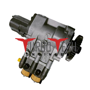 ปั๊มหัวฉีดน้ำมันเชื้อเพลิง 353-7102 379-0150 3537102 สำหรับเครื่องยนต์แคตเตอร์พิลลาร์ C7 - Product Image 1