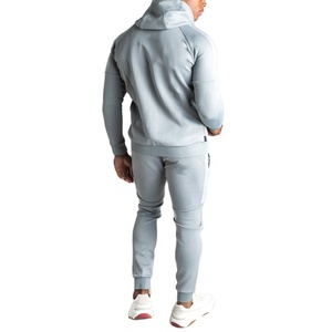 Conjunto Deportivo para Hombre 2026, Económico, de Buena Calidad, Diseña Tu Propio Logotipo, Corte Ajustado - Product Image 6