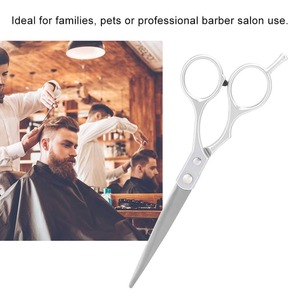 Tijeras de Peluquería Profesionales de Alta Calidad, Tijeras de Corte, Herramientas para Salón de Belleza, Tijeras para el Cabello - Product Image 4