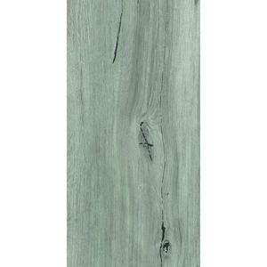 Azulejos de Porcelana con Aspecto de Madera Verde Menta Claro, Antideslizantes para Interiores, Formato Grande, Material de Construcción al por Mayor - Product Image 1