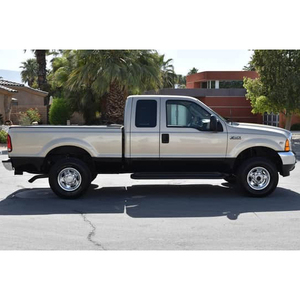 Ford F-250 Super Duty Lariat 4x4 de 2001 - Product Image 4