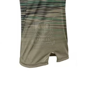 Design Your Own Custom American Football Uniform Made In Best Material American Football Uniform - Product Image 3