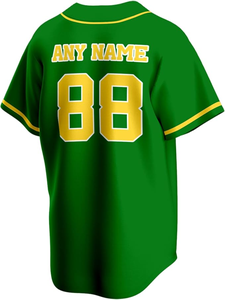 Uniformes de Béisbol a Precio Económico, MOQ Bajo, Uniformes de Béisbol de Alta Calidad para Ropa Deportiva - Product Image 3