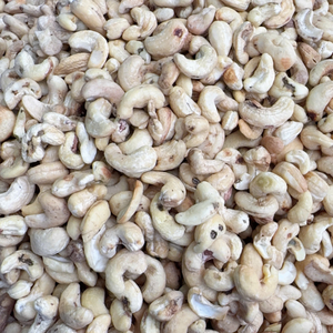 Ready To Ship Cashew <b>Kernel</b> SANTIGO Kaju Cashew <b>Nuts</b> <b>Kernel</b> SK Caju Badam OEM, ODM Packaging - Product Image 1