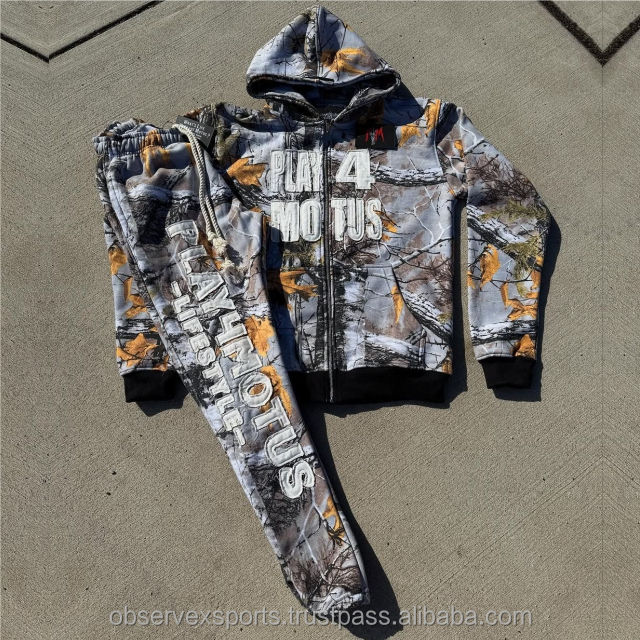 ลายพราง