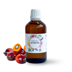 Aceite de Batana |   Proveedor Mayorista de Aceites Portadores Premium, Fabricante de Marca Privada OEM - Product Image 2