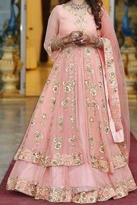 Vestido Rojo de lujo personalizado, Colección nupcial, oferta, 2021 - Product Image 4