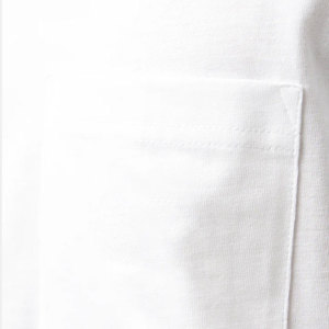 T-shirts en toile unie en gros, Nouveauté 2026, Meilleures ventes, Col polyester/coton, Design de logo personnalisé, Manches courtes pour hommes, Séchage rapide - Product Image 5