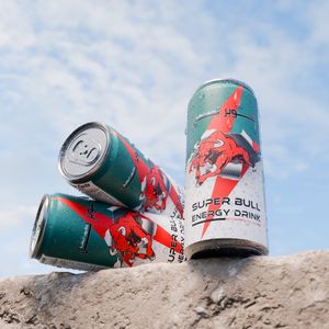 Boisson énergisante HALAL 250ML avec étiquette personnalisée Fabricant de boissons gazeuses OEM en conserve Usine Nawon au Vietnam Certifié ISO GMP - Product Image 6