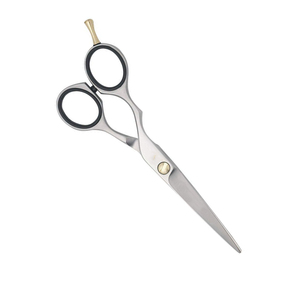 Tijeras de Peluquería Profesionales Estilo Japonés, Tijeras de Acero Inoxidable para Cortar el Cabello, Cuchillas de Afeitar, Herramientas de Peluquería - Product Image 3