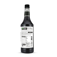 Jarabe de Tamarindo Picante Mojee 1000 ML, Sabor Imli, Mezclador para Bebidas y Mocktails, Sin Saborizantes Artificiales