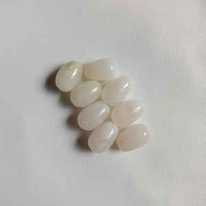 Luxurious Top Designer 6-20mm DIY Jewelry Accessories <b>Colorful</b> Resin Stripe <b>Beads</b> Loose Resin Stone <b>Beads</b> for Bracelet Beading - Product Image 6