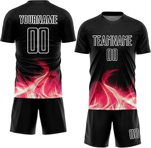 Camisetas de Fútbol Retro de Portugal, Francia, Argentina, Alemania y México al por Mayor, Camisetas de Fútbol Clásicas Vintage 100% Manga Corta - Product Image 4