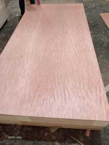 ไม้อัดบินตังกอร์ ดีไซน์ทันสมัย คุณภาพระดับเฟิร์สคลาส หนา 18 มม. E1 ฟอร์มาลดีไฮด์ ฟิล์มเมลามีน 1 ปี - Product Image 5