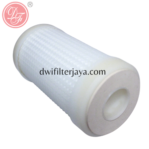 Cartouche de filtre à eau à haut débit pour filtration industrielle - Product Image 5